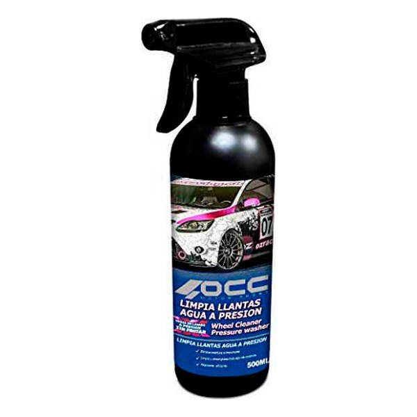 Wheel Cleaner Xtrem (500 ml)
