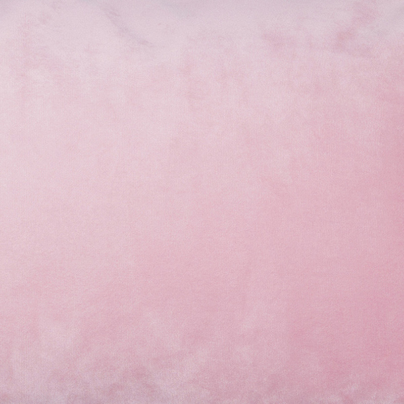 Pernă Velvet Roz - Măsură 50 x 10 x 30 cm
