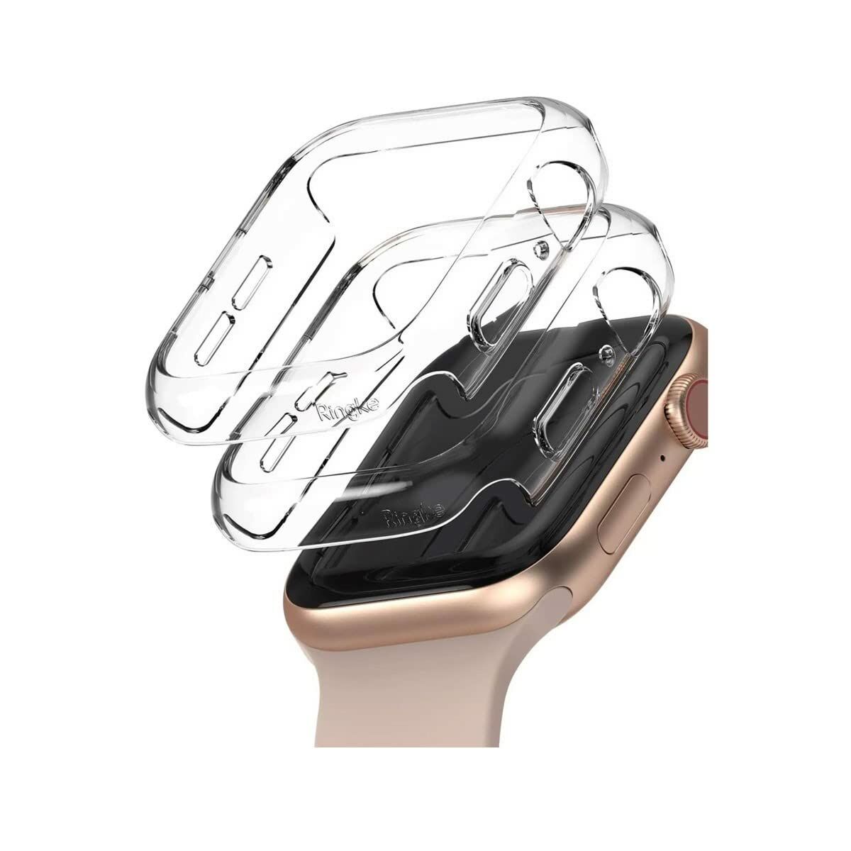 Membrană de Protecție pentru Ecran Cool Apple Watch Series 4/5