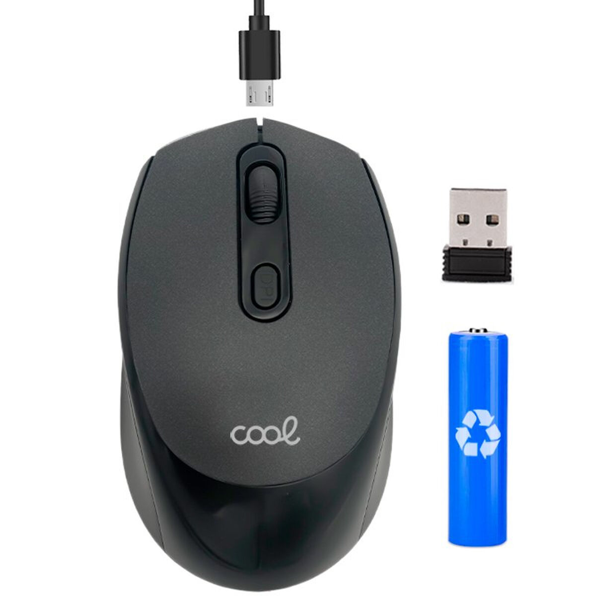 Mouse Cool 8434847058436