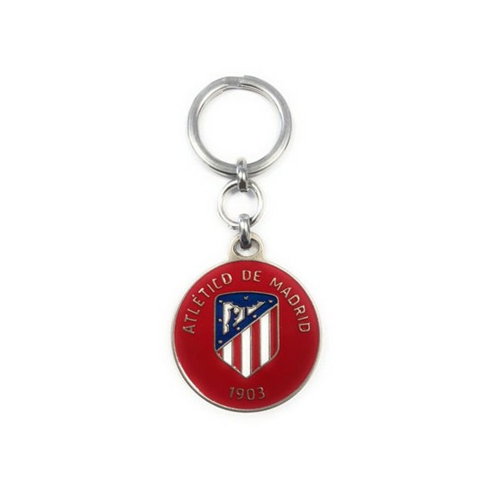 Breloc Atlético Madrid Seva Import  5001144
