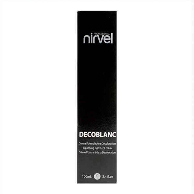 Decolorant Nirvel Decoblanc (100 ml)