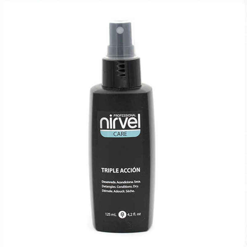 Tratament Capilar Protector Nirvel (125 ml)