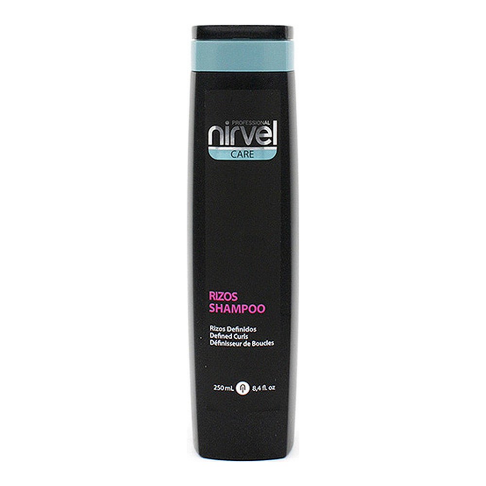 Șampon Nirvel Păr Cârlionțat (250 ml)