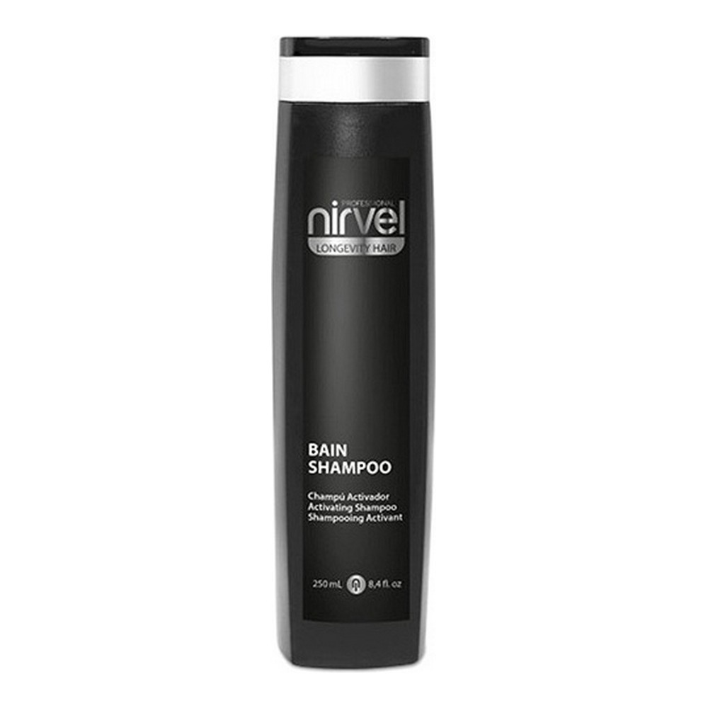 Șampon Longevity Hair Nirvel (250 ml)