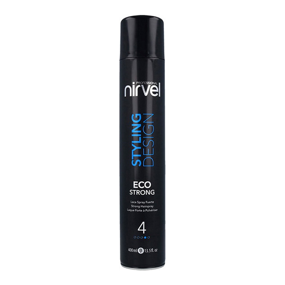 Fixativ Styling Basic Strong Nirvel (400 ml)