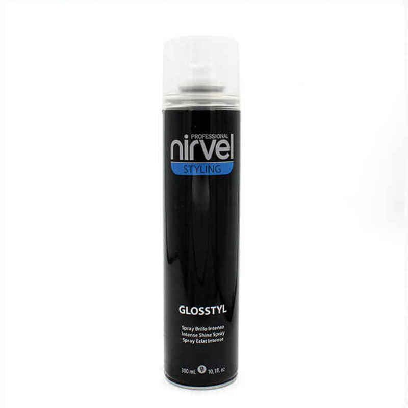 Spray Nirvel Styling Glosstyl Luciu (300 ml)