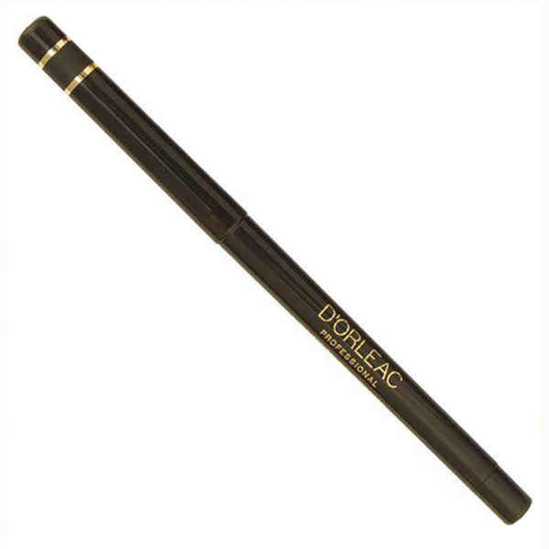 Creion de Ochi D'orleac Negru Nº 1