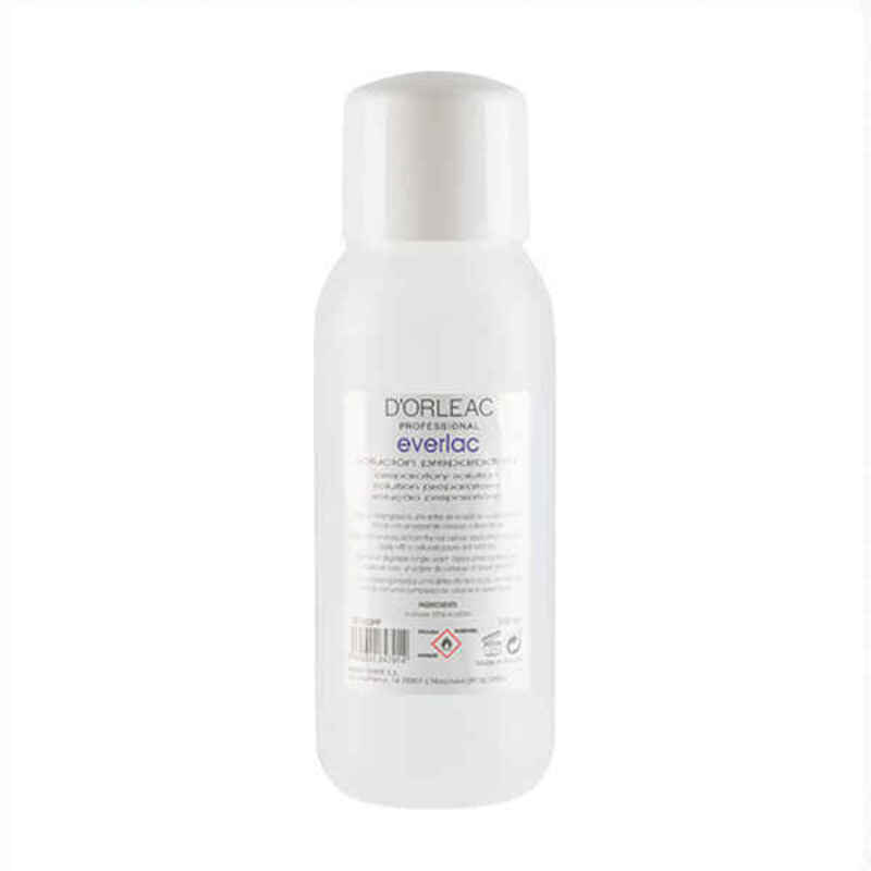 Produs de curățare Fama Fabré Unghii (150 ml)