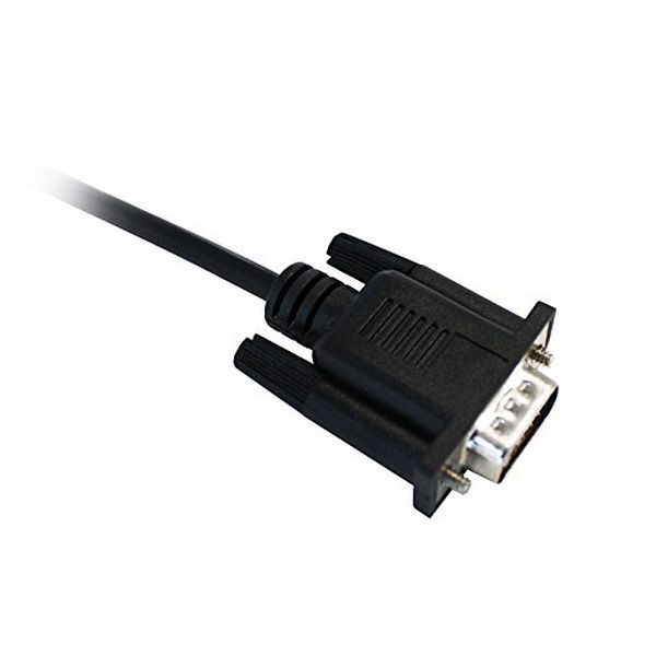 Adaptor VGA la HDMI cu Audio approx! APPC25 3,5 mm Micro USB 20 cm 720p/1080i/1080p