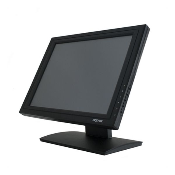 Monitor cu Ecran Tactil approx! APPMT15W5 15