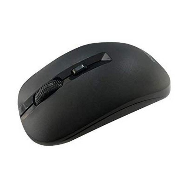Mouse Fără Fir Optic approx! appxm180 USB 2.0 - Culoare Negru/Gri 