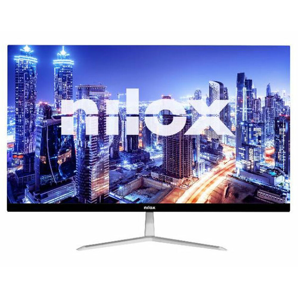 Monitor Nilox NXM24FHD01 23,8