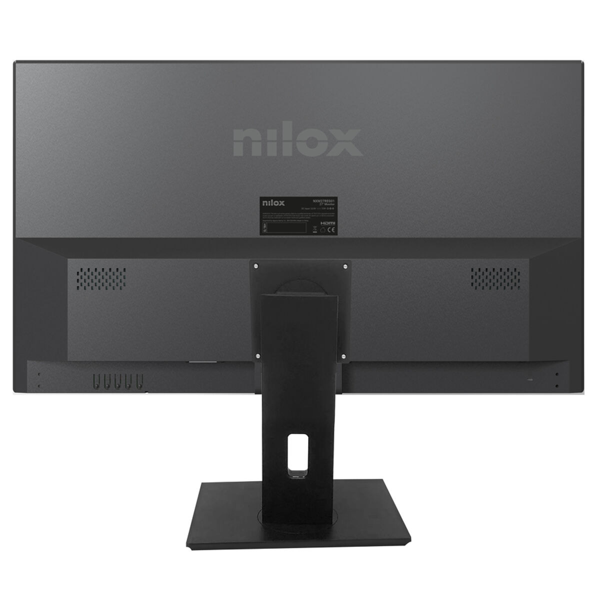 Monitor Nilox REG 27