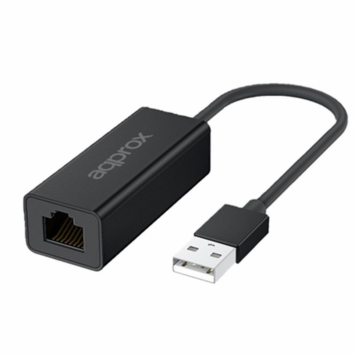 Adaptor USB la Ethernet approx! APPC56