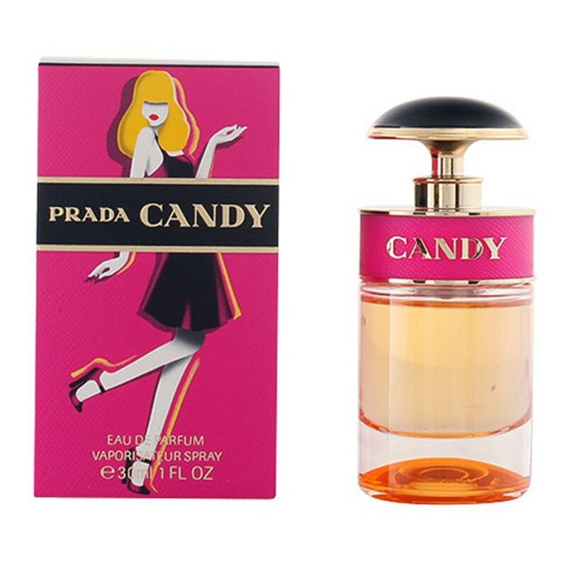 Parfum Femei Prada Candy Prada EDP - Capacitate 50 ml