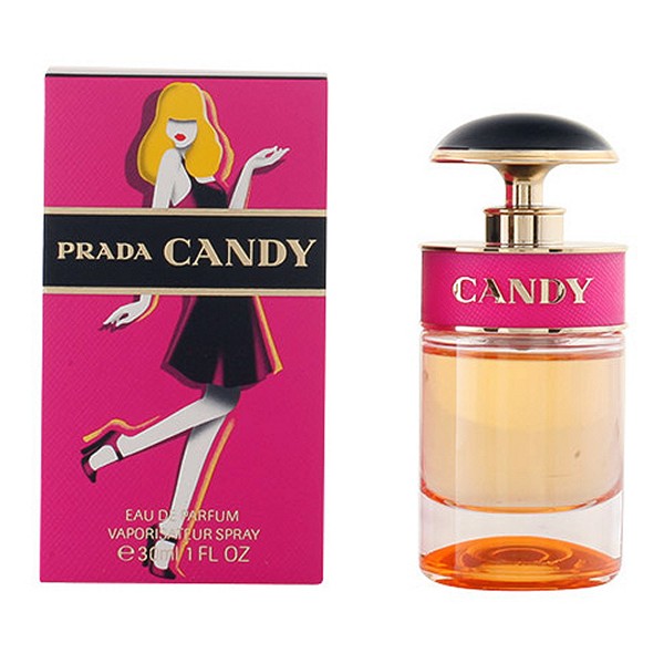 Parfum Femei Prada Candy Prada EDP - Capacitate 50 ml