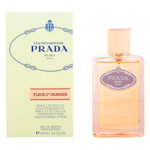 Parfum Femei Edp Prada EDP - Capacitate 100 ml