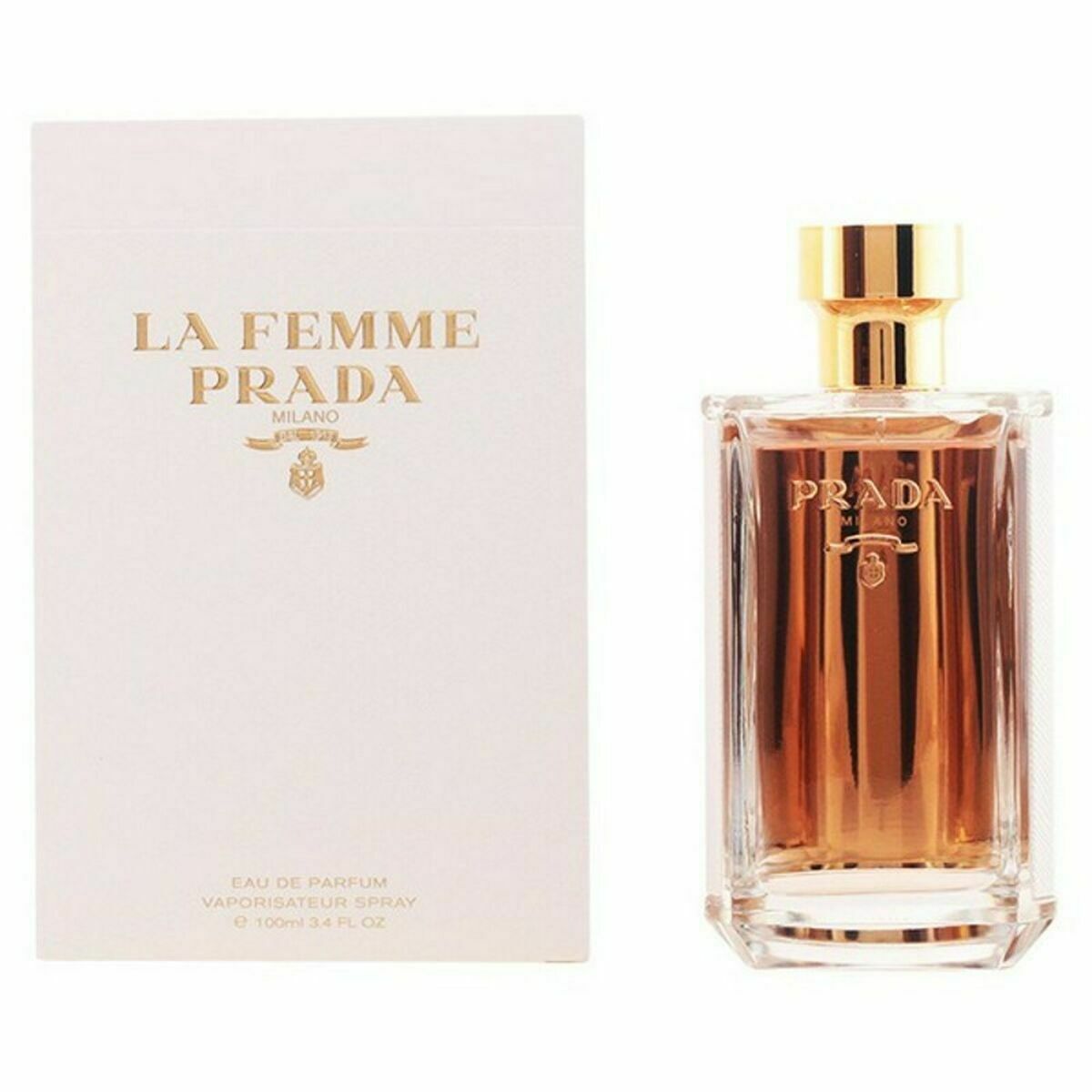 Parfum Femei Prada EDP La Femme (50 ml)