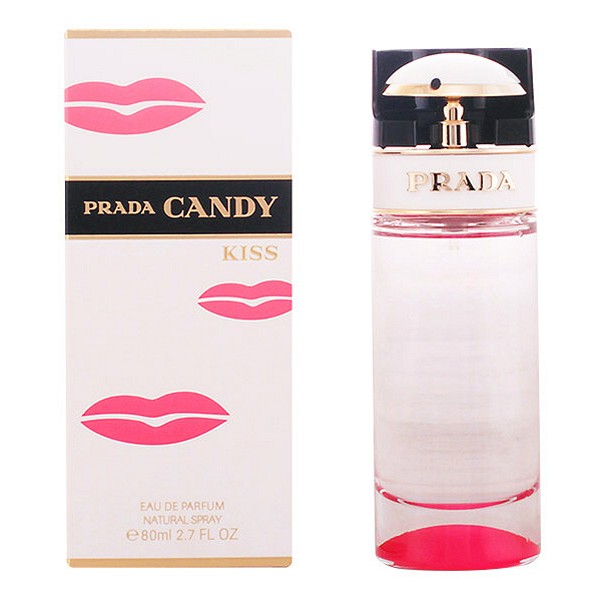 Parfum Femei Prada Candy Kiss Prada EDP - Capacitate 80 ml
