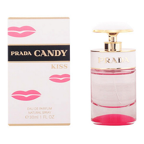 Parfum Femei Prada Candy Kiss Prada EDP - Capacitate 80 ml