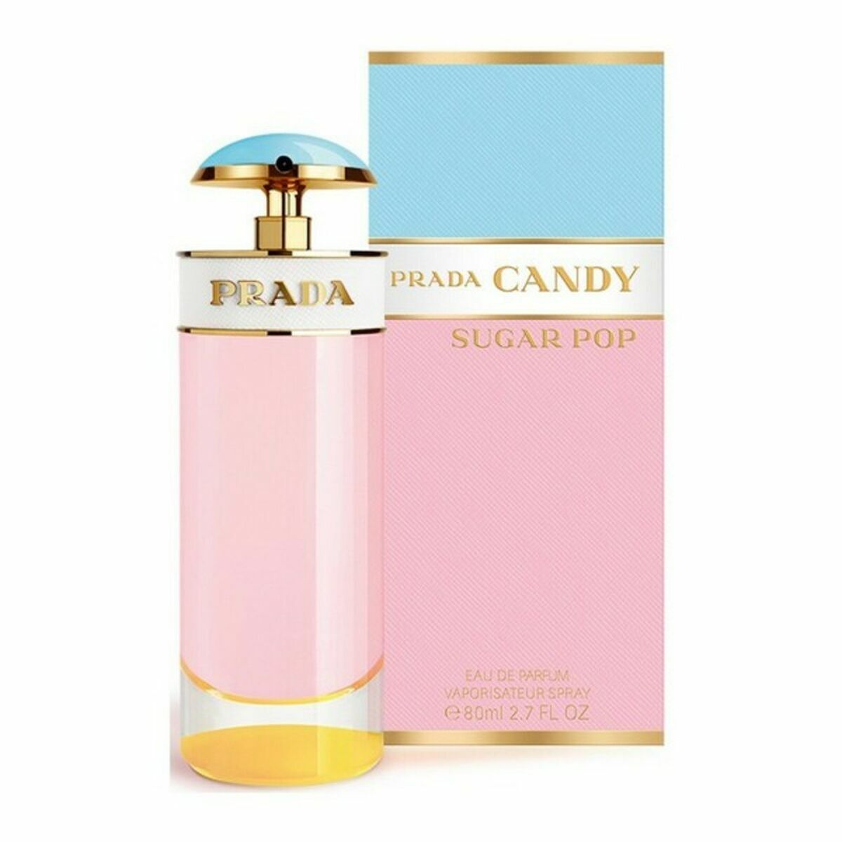 Parfum Femei Prada EDP Candy Sugar Pop (50 ml)