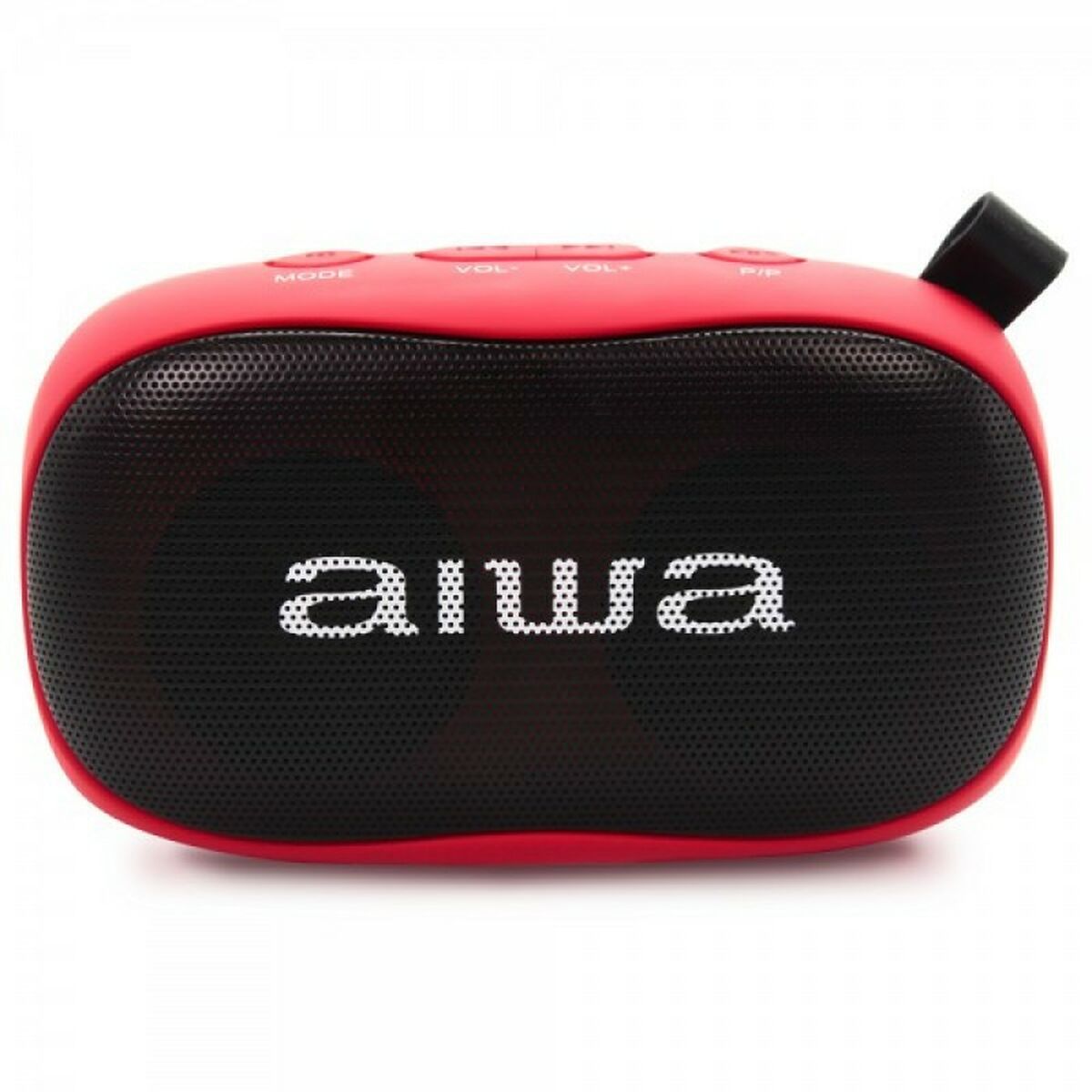 Difuzor Bluetooth Portabil Aiwa BS110RD 10W