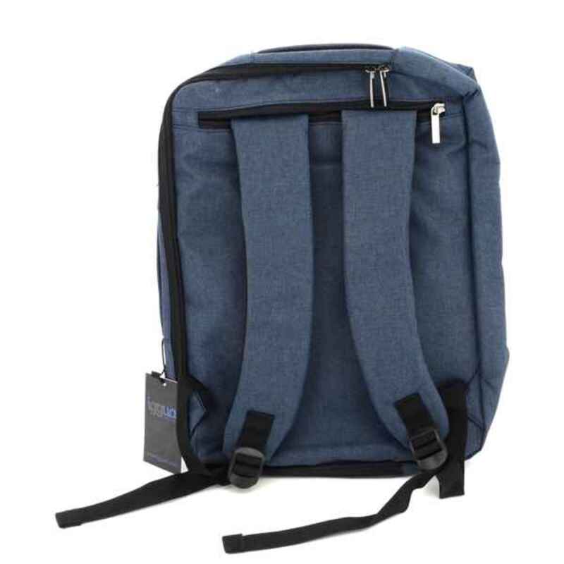 Rucsac pentru Laptop iggual Adaptative Work 15,6