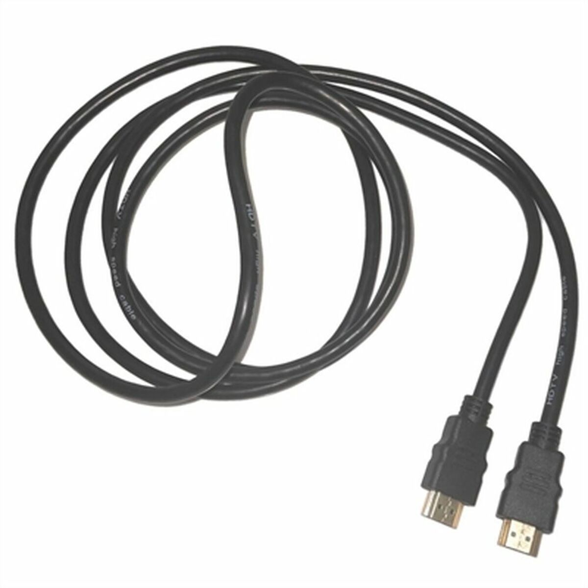 Cablu HDMI iggual IGG317778
