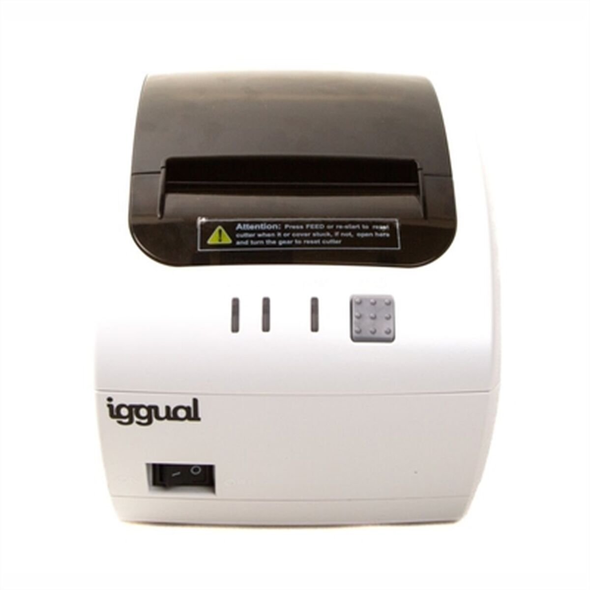 Imprimantă Termică iggual TP7001