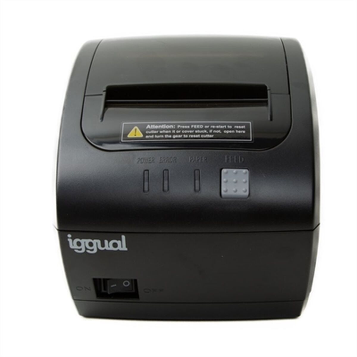 Imprimantă Termică iggual TP7001