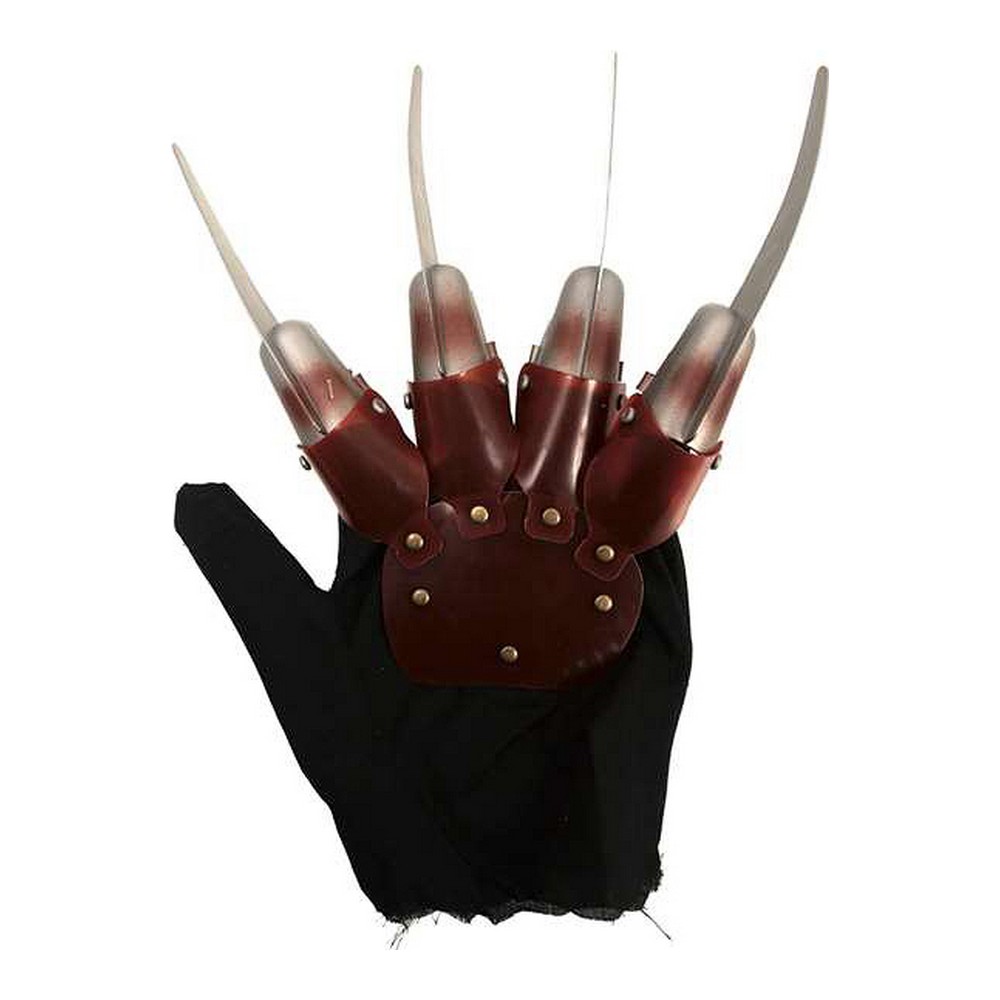 Mănuși Freddy Krueger (30 cm)