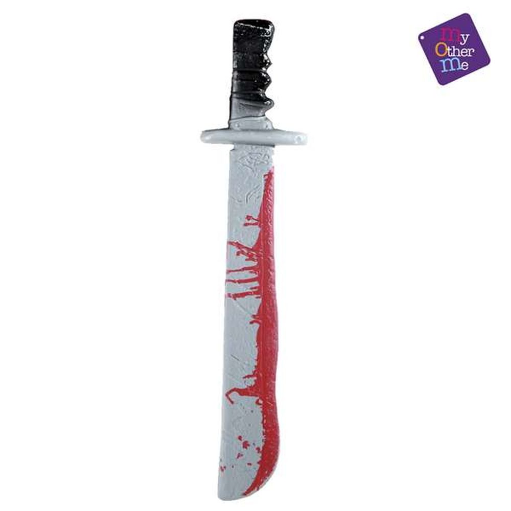 Accesorii pentru Costumație Machete Sângeros (61 cm)