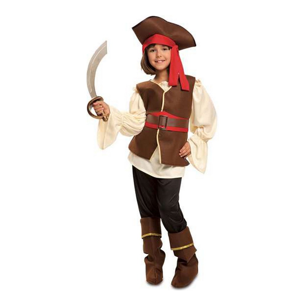 Costum My Other Me Pirat - Mărime 3-4 Ani