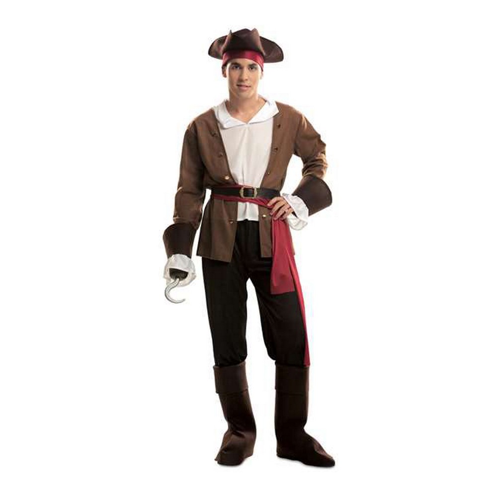 Costum My Other Me Pirat - Mărime S