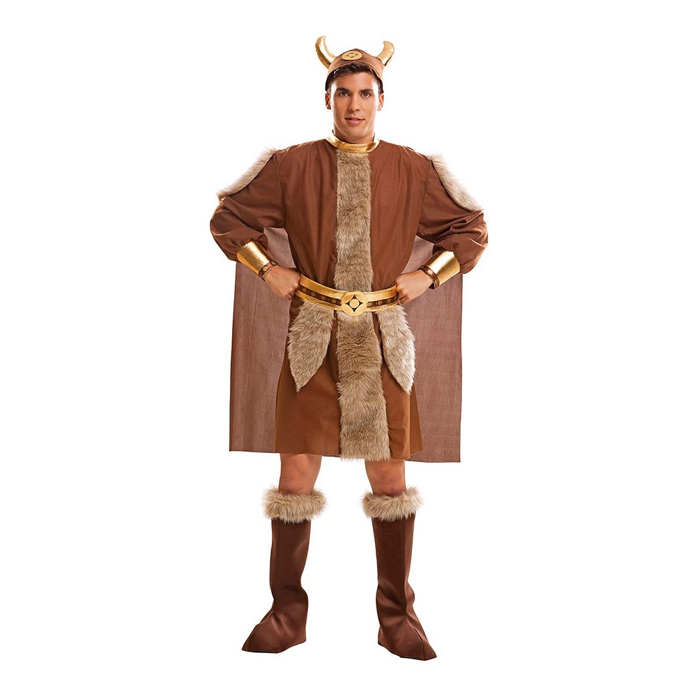 Costum Deghizare pentru Adulți Viking 8 Ani