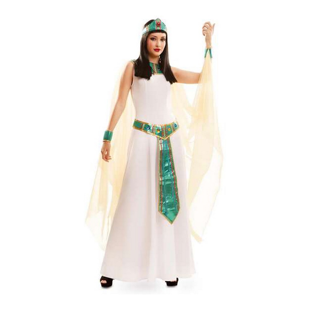 Costum My Other Me Cleopatra Egipteană - Mărime S