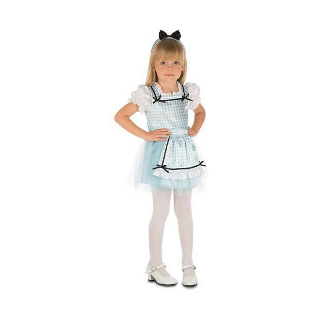 Costum Deghizare pentru Copii My Other Me Alicia - Mărime 1-2 ani