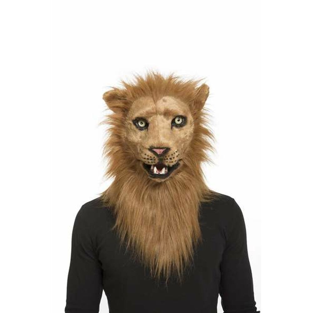 Mască Lion