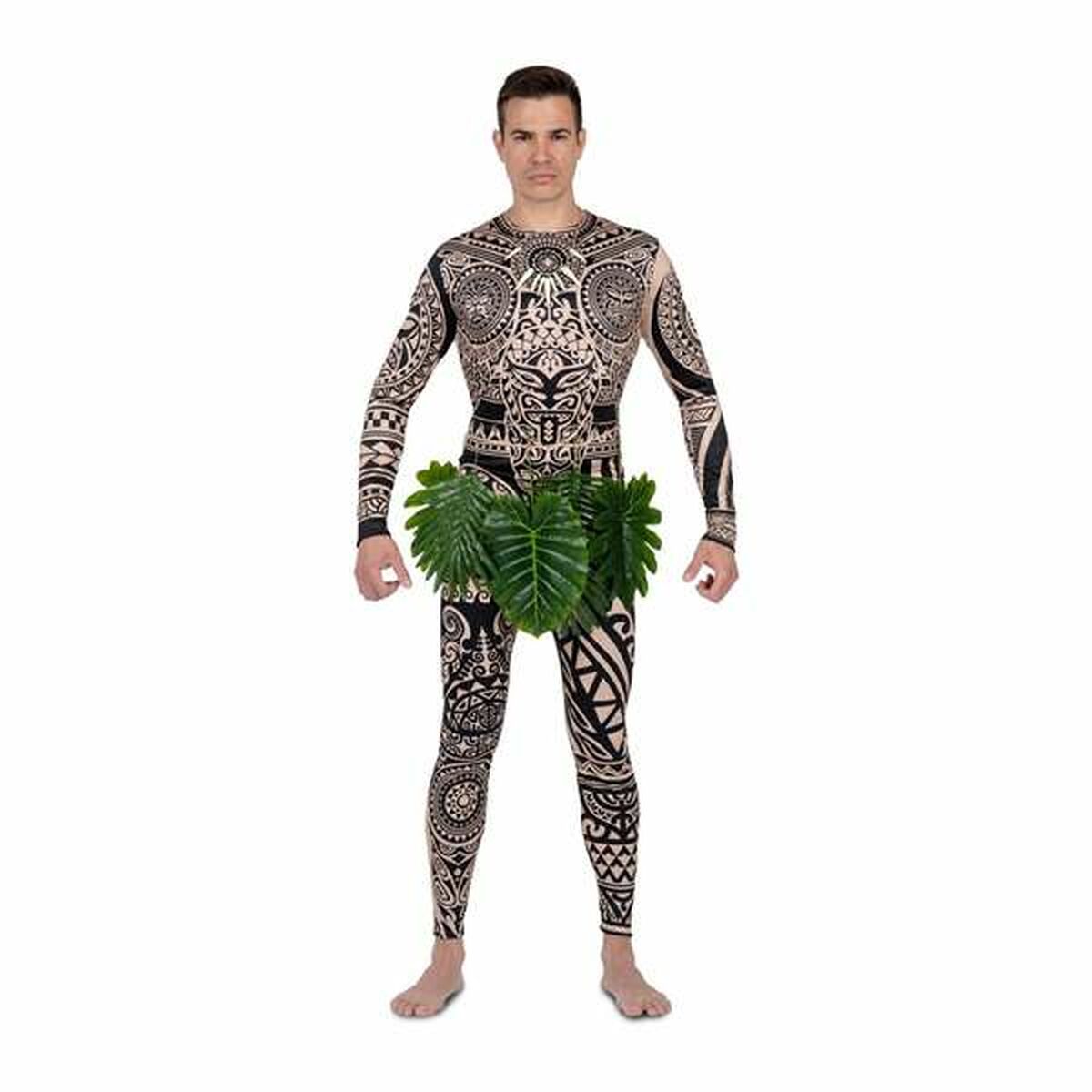 Costum Deghizare pentru Adulți My Other Me Maui - Mărime XL