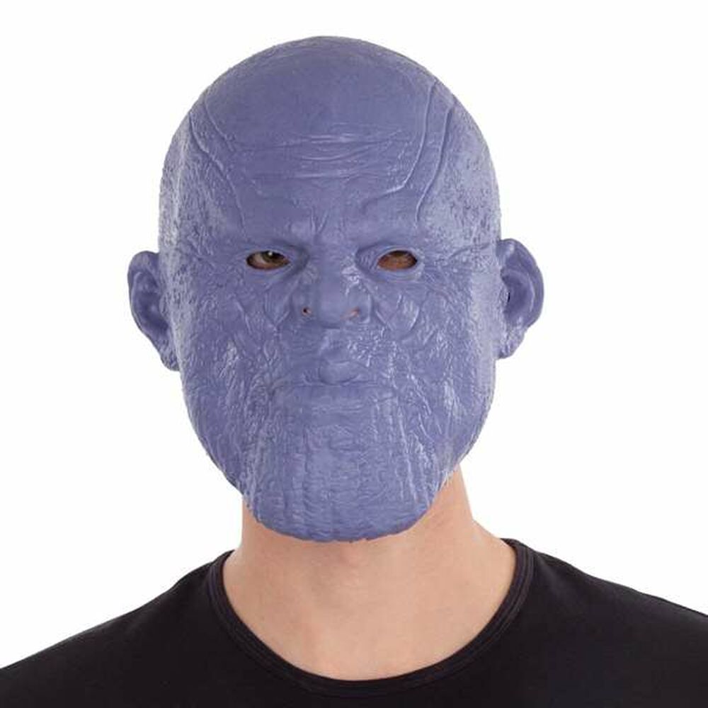 Mască Thanos