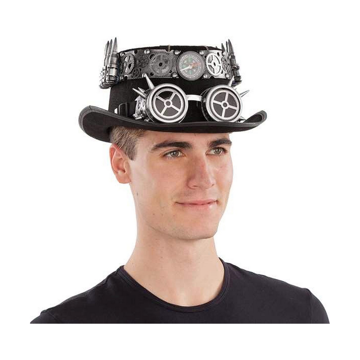 Pălărie My Other Me Steampunk