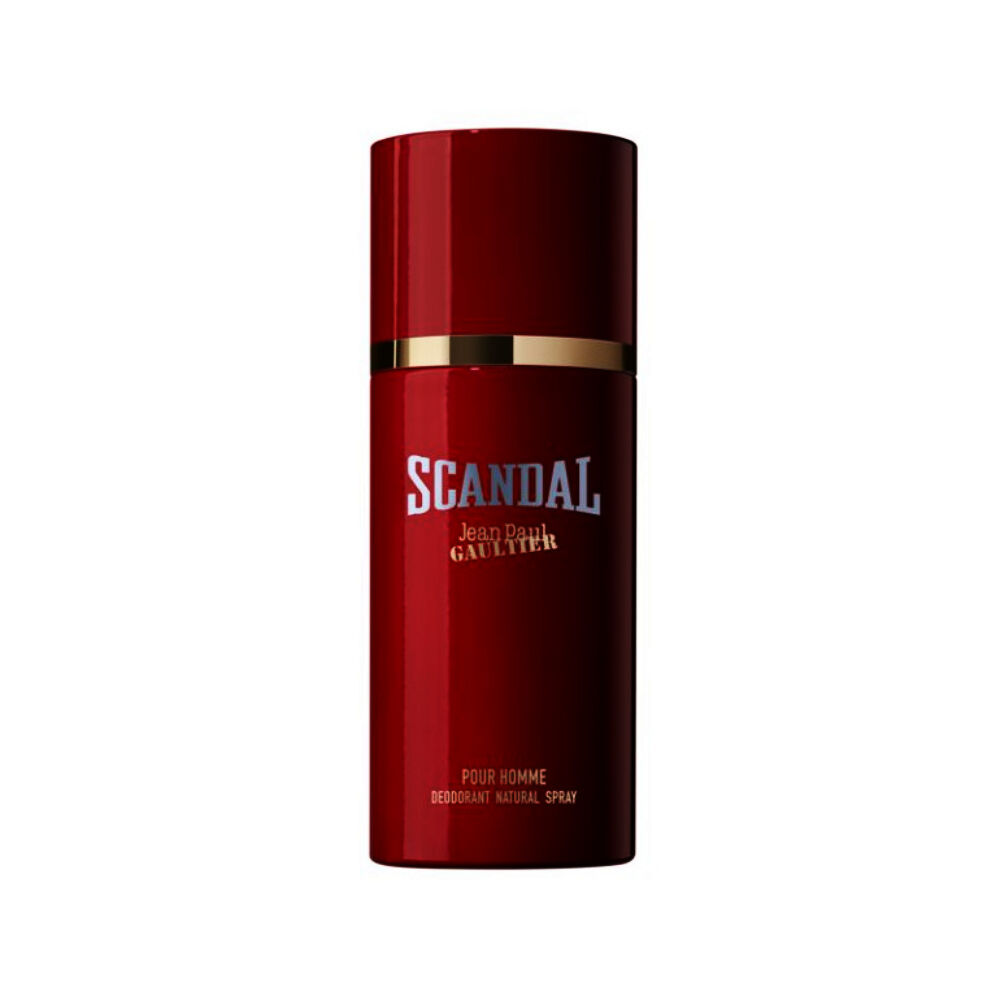 Deodorant Spray Jean Paul Gaultier (150 ml)