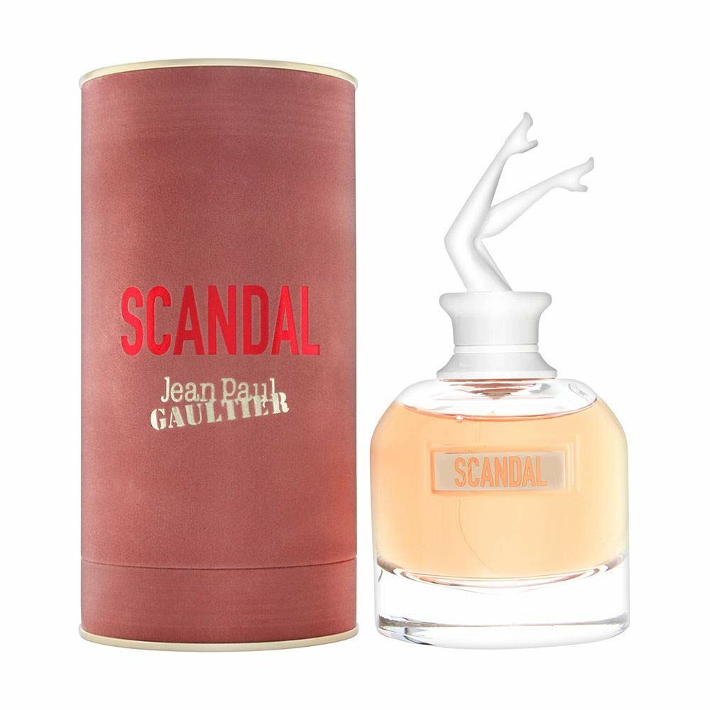 Parfum Femei Jean Paul Gaultier Scandal (80 ml)