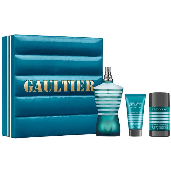 Set de Parfum Bărbați Jean Paul Gaultier 125 ml