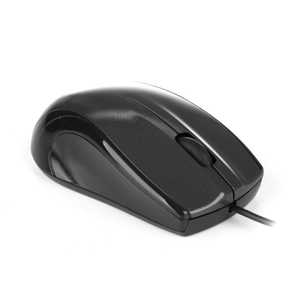 Mouse Optic NGS MIST 1000 dpi Negru