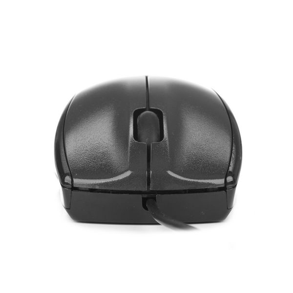 Mouse Optic NGS MIST 1000 dpi Negru