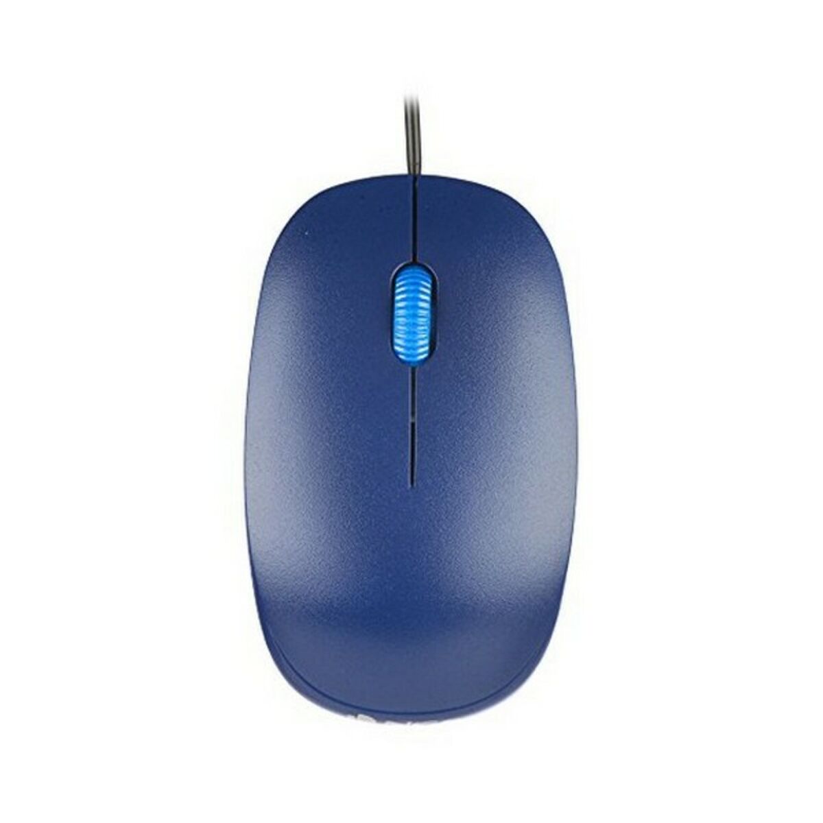 Mouse Optic NGS Flame 1000 dpi Albastru