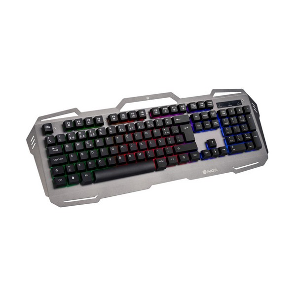 Tastatură și Mouse Gaming NGS GBX-1500