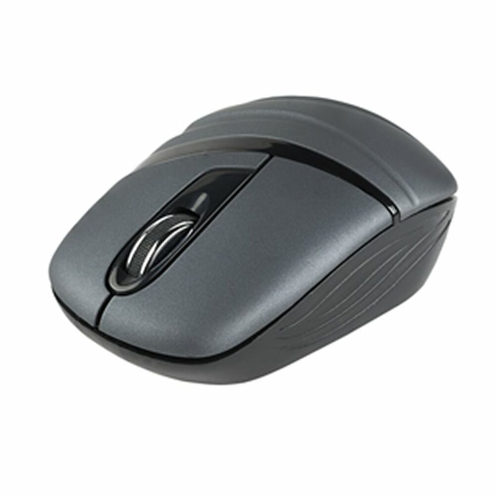Mouse NGS ASH DUAL